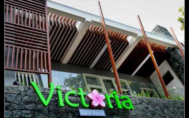 Victoria Guest House