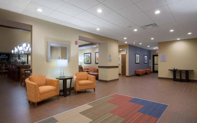 Hampton Inn & Suites by Hilton Lonoke
