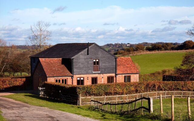 The Granary