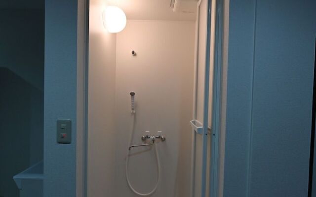 Suzumaru Hotel - Hostel