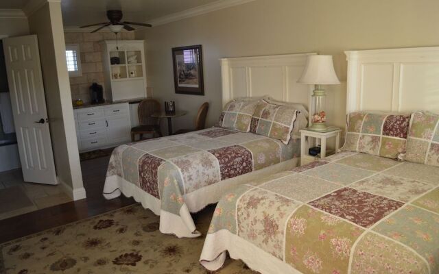 Beachcomber Inn