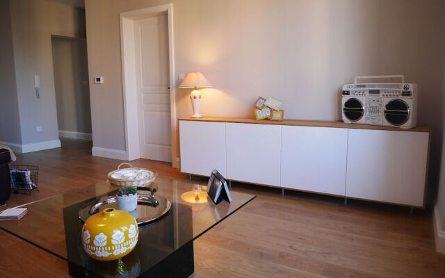 Cosy Home Colmar - Petite Venise