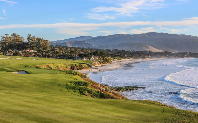 Holiday Inn Express Monterey-Cannery Row by IHG