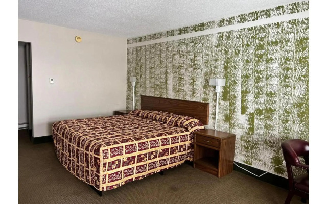 Devils Lake Inn By OYO Near Devils Lake Regional Airport