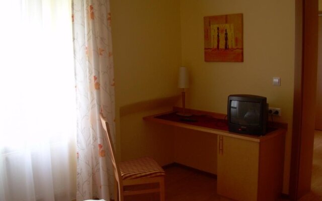 Hotel Freiensteinerhof Superior