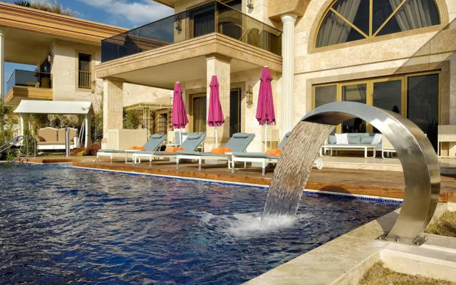 The Plaza Bodrum