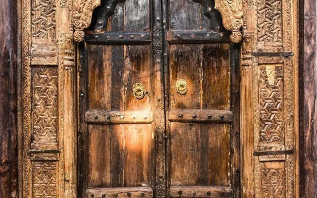 The Green Village Boutique Hotel