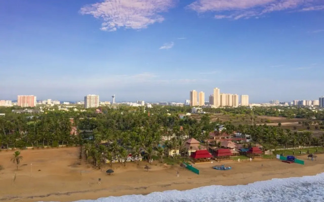 MGM Beach Resorts