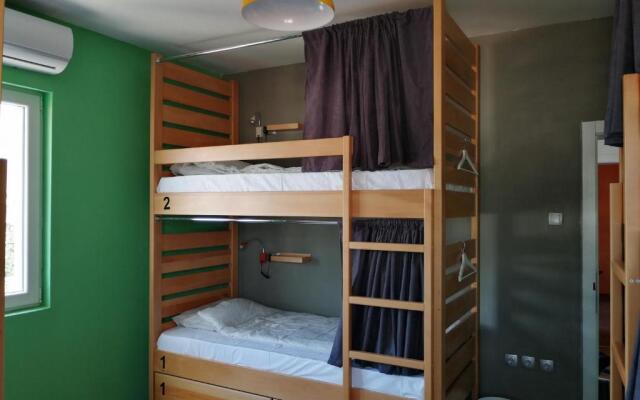 Old Town Hostel Ohrid