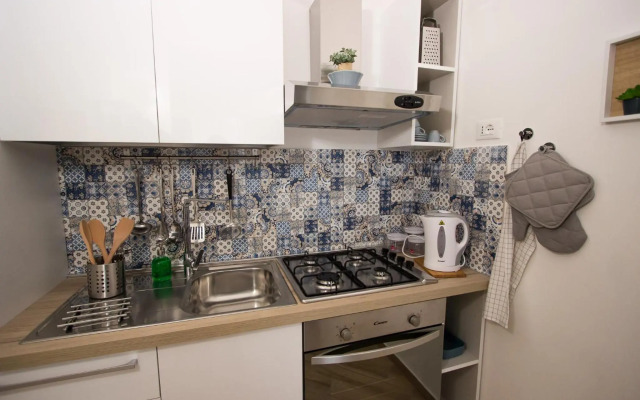 Le Casette di Marcì