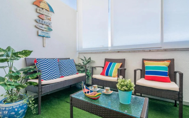 Casa Isabela