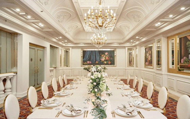 Sheraton Lima Historic Center