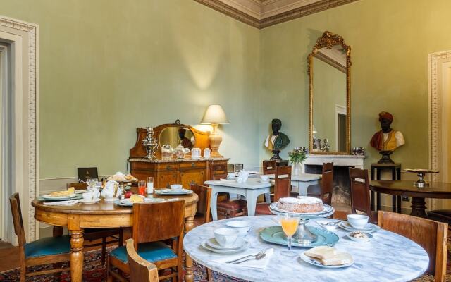 Dimora Storica Palazzo Puccini LSM