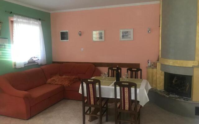 Kuća za odmor Magdalena&V