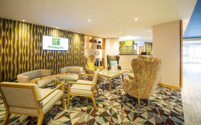 Holiday Inn Reading South M4 Jct11 by IHG