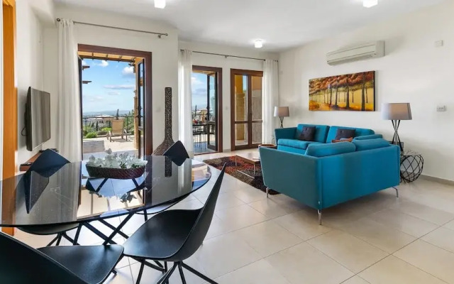 Apartment CC02 - Incredible Sea Views