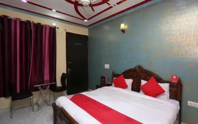 Sai Rajender Guest House by OYO Rooms