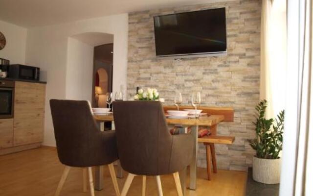 Ferienwohnung Alpenblick
