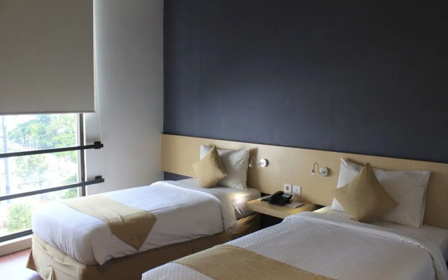 Hotel 88 Embong Malang