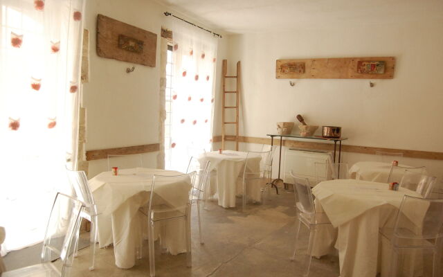 Alla Giudecca