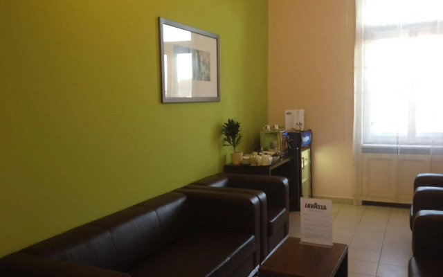 Boutique Hotel Sopianae