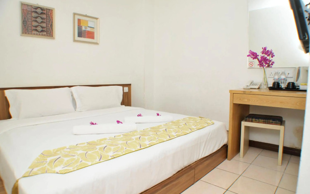 Promenade Service Apartments