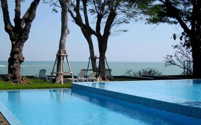 Baan Sandao by Nanni