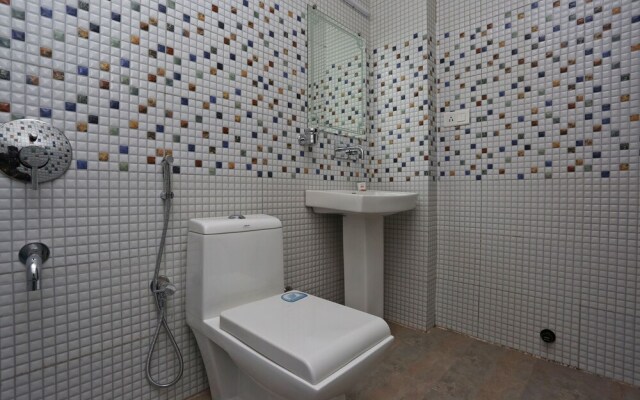 OYO 30916 Agk Residency