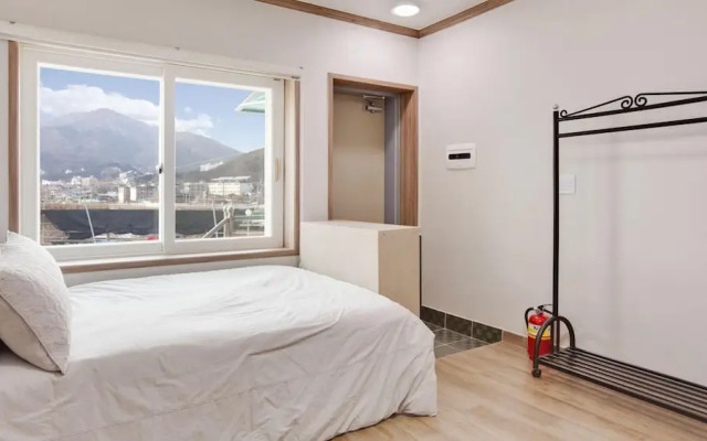 Gapyoeng New Cheongpyeong