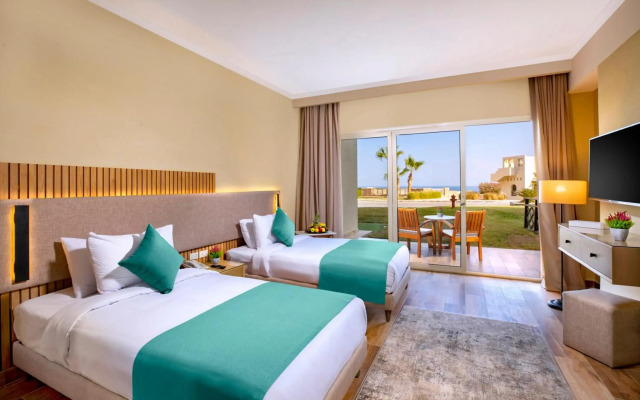 Zen Resort by TBH Hotels