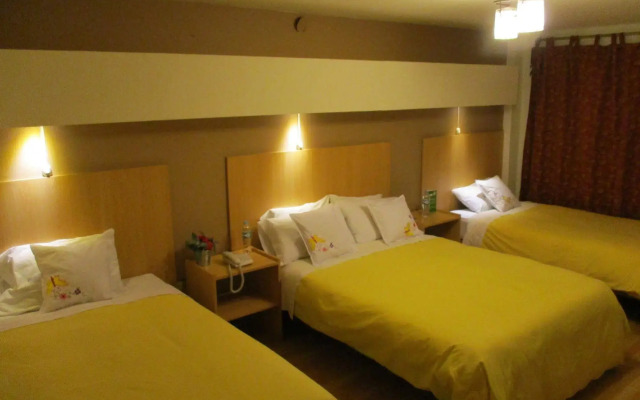 BozArt Hotel Boutique