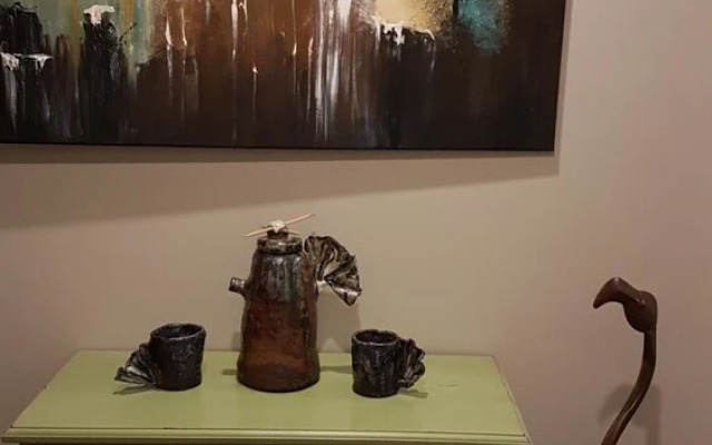 The Chirping Cricket Bed & Breakfast