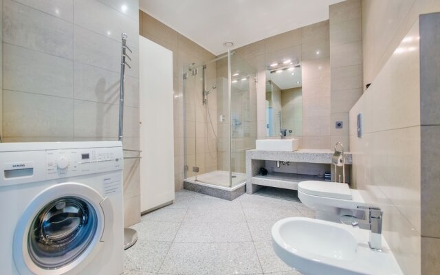 Apartamenty Sun & Snow Marea