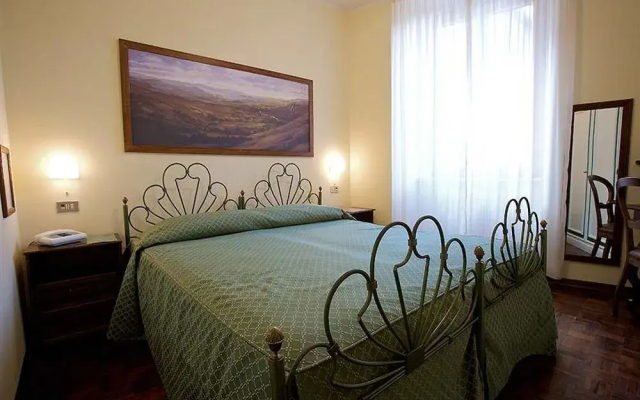 Hotel La Fortezza