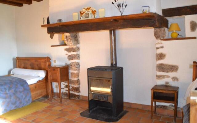 Gîte Moncé-en-Belin, 5 pièces, 11 personnes - FR-1-410-133