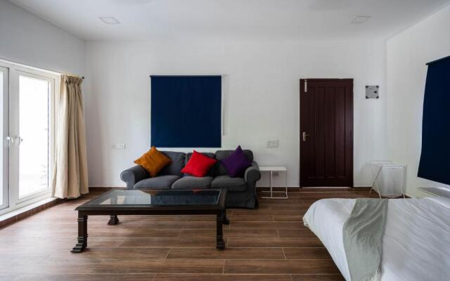 Truliv Villa Cabana
