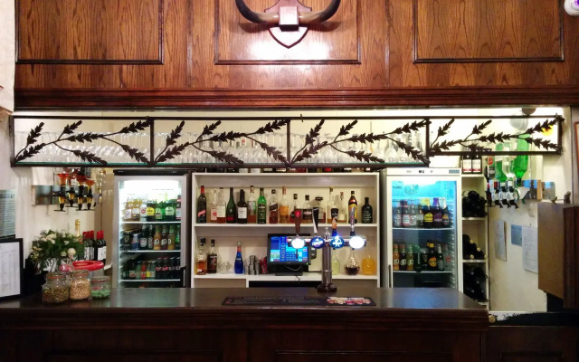 Norton House Hotel