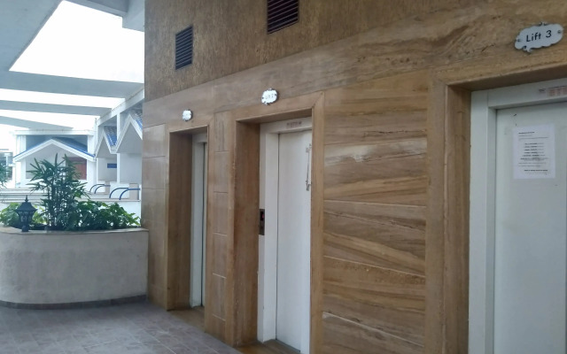 Kharadi EON IT NP Hospitality