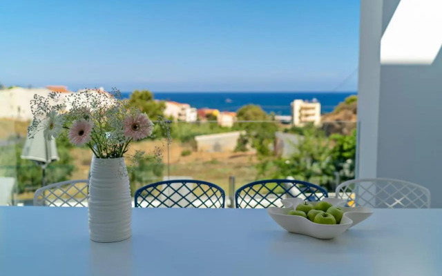 Eolia Villa, beach relaxation, By ThinkVilla
