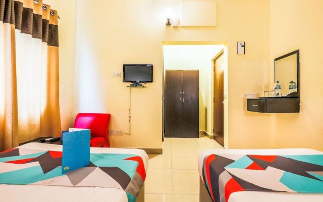 FabExpress Golden Key