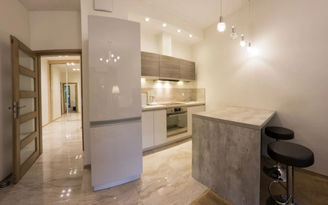 Yourplace Central Apartments