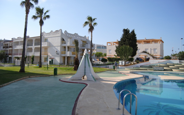 Apartamentos Habitat