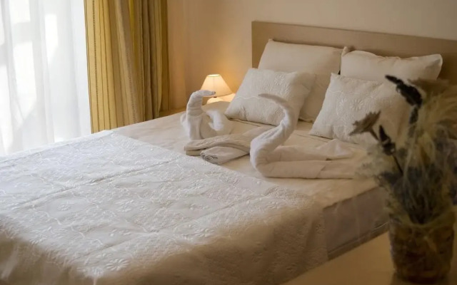 Royal Dreams Holiday Village