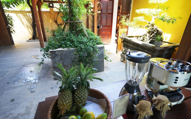 Cat Tuong Boutique Villas