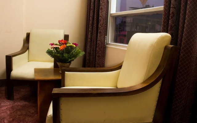 Hotel Kamal