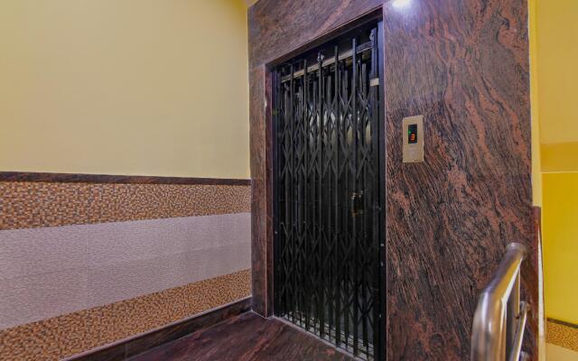 Fabhotel Saltlake Palace