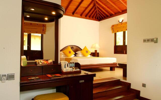 Amaya Lake Dambulla Resort