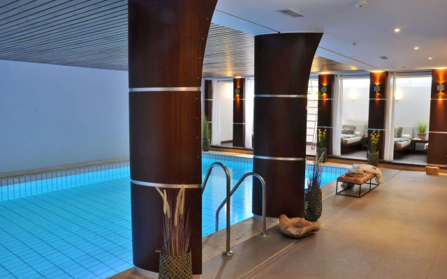 Hotel Eggers
