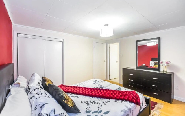 Serenity Retreat 2 Bedroom Guest Suite