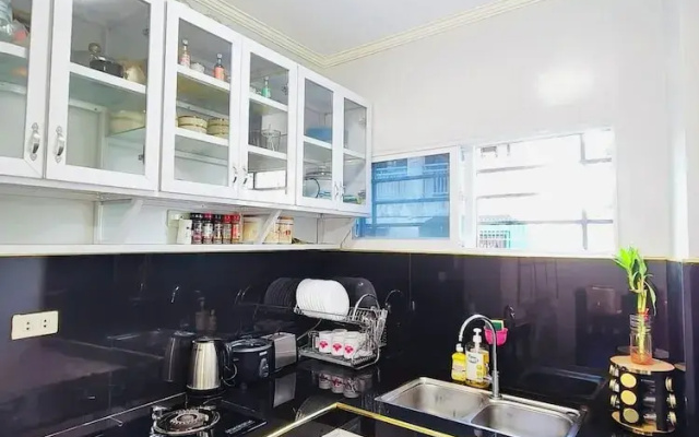 Casipe Transient House